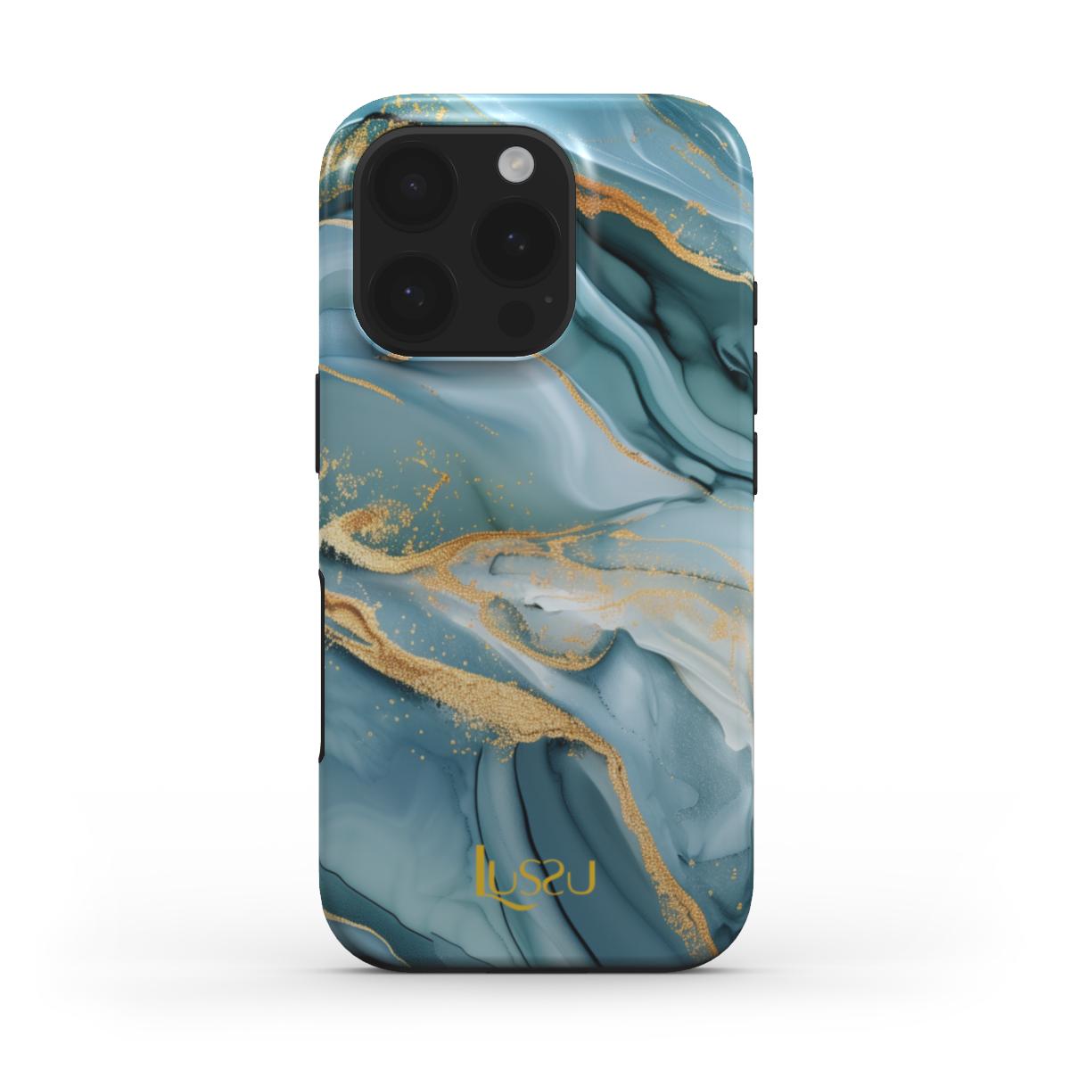 Mag Platinum Guard Case - Arctic Treasure
