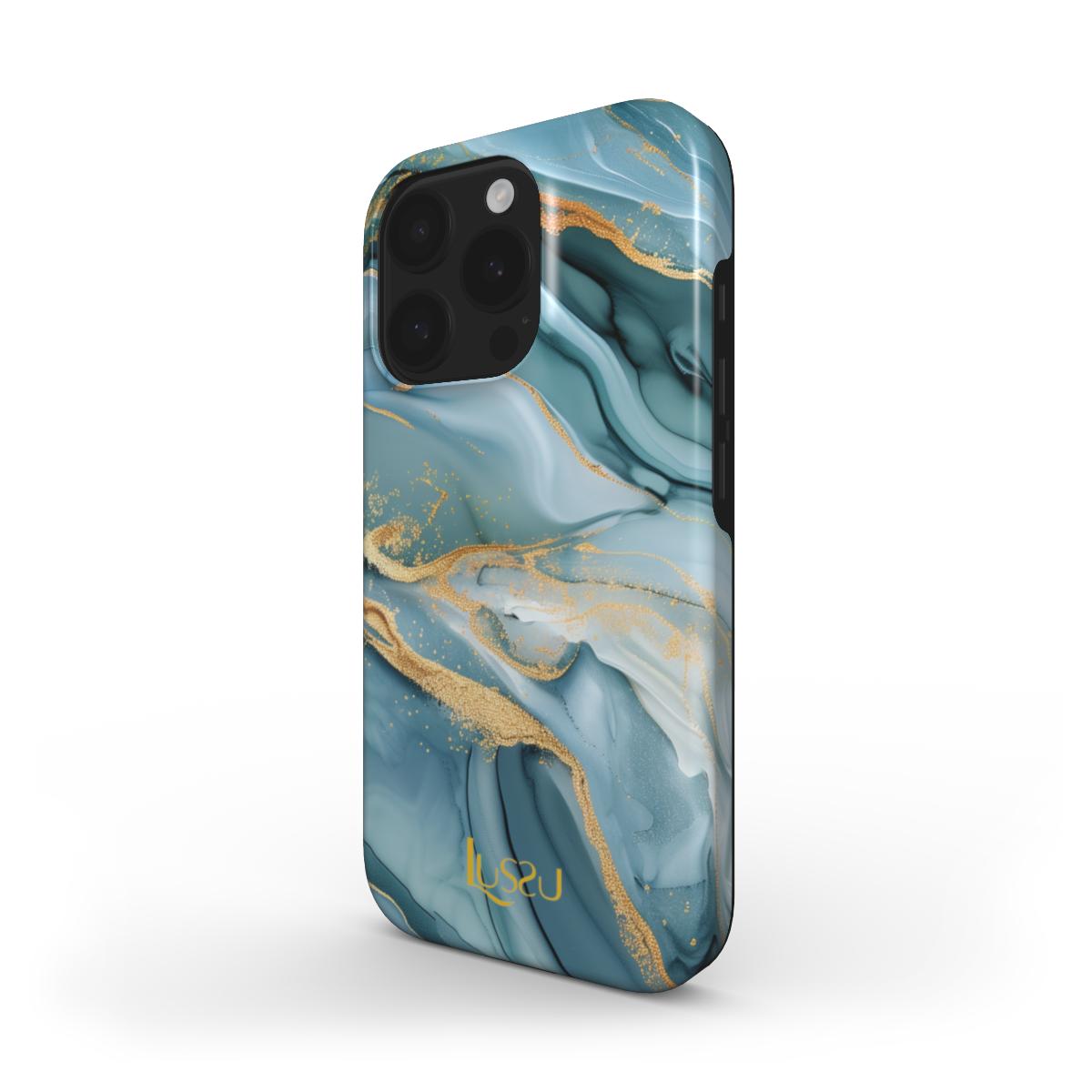 Mag Platinum Guard Case - Arctic Treasure