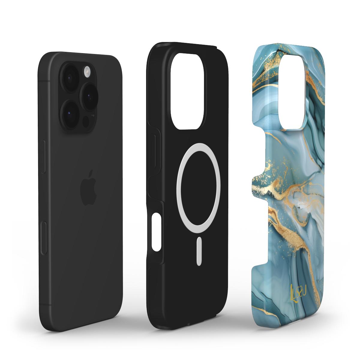 Mag Platinum Guard Case - Arctic Treasure