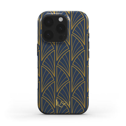 Diamond Shield Case - Roaring Radiance