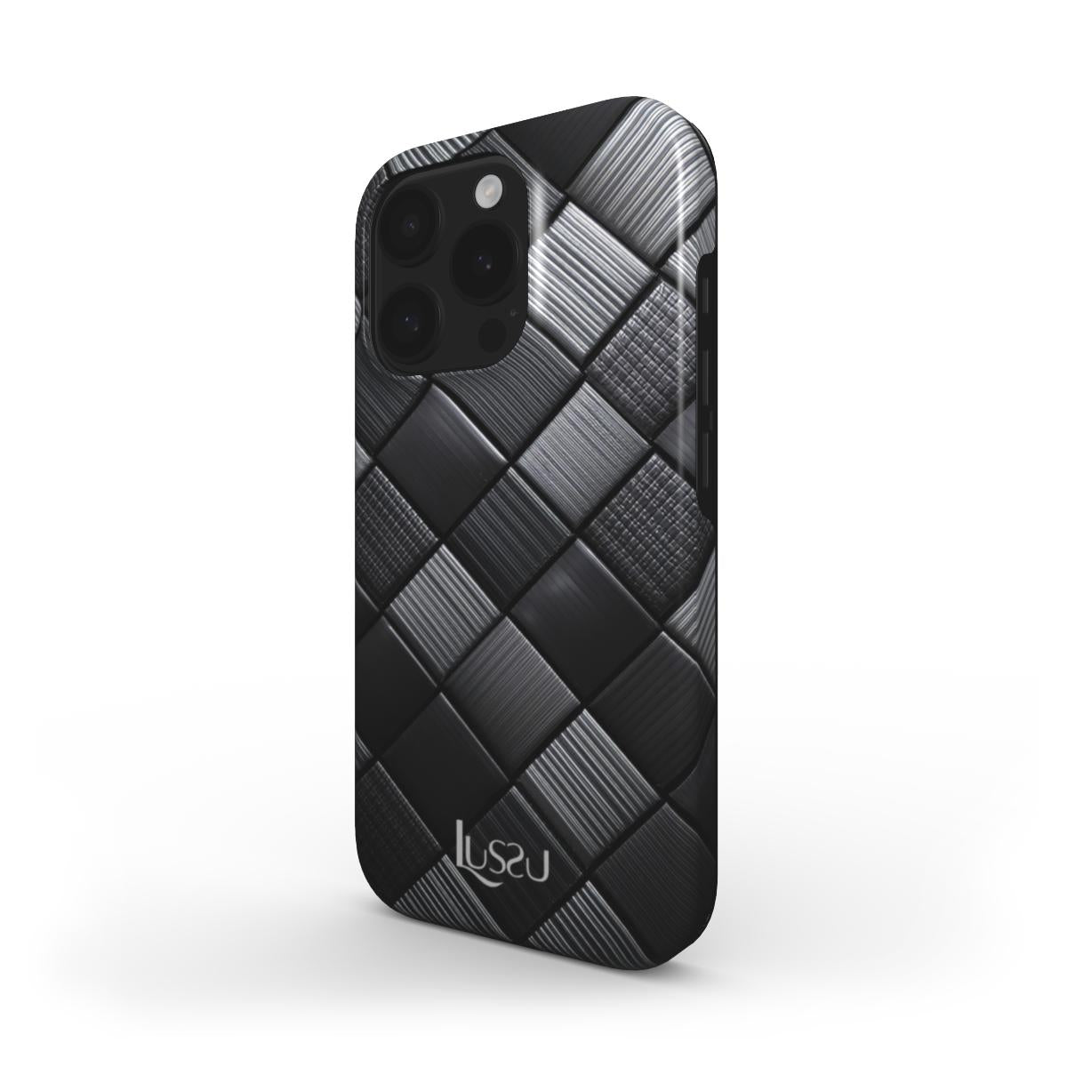 Diamond Shield Case - Midnight Matrix