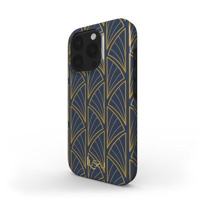 Diamond Shield Case - Roaring Radiance