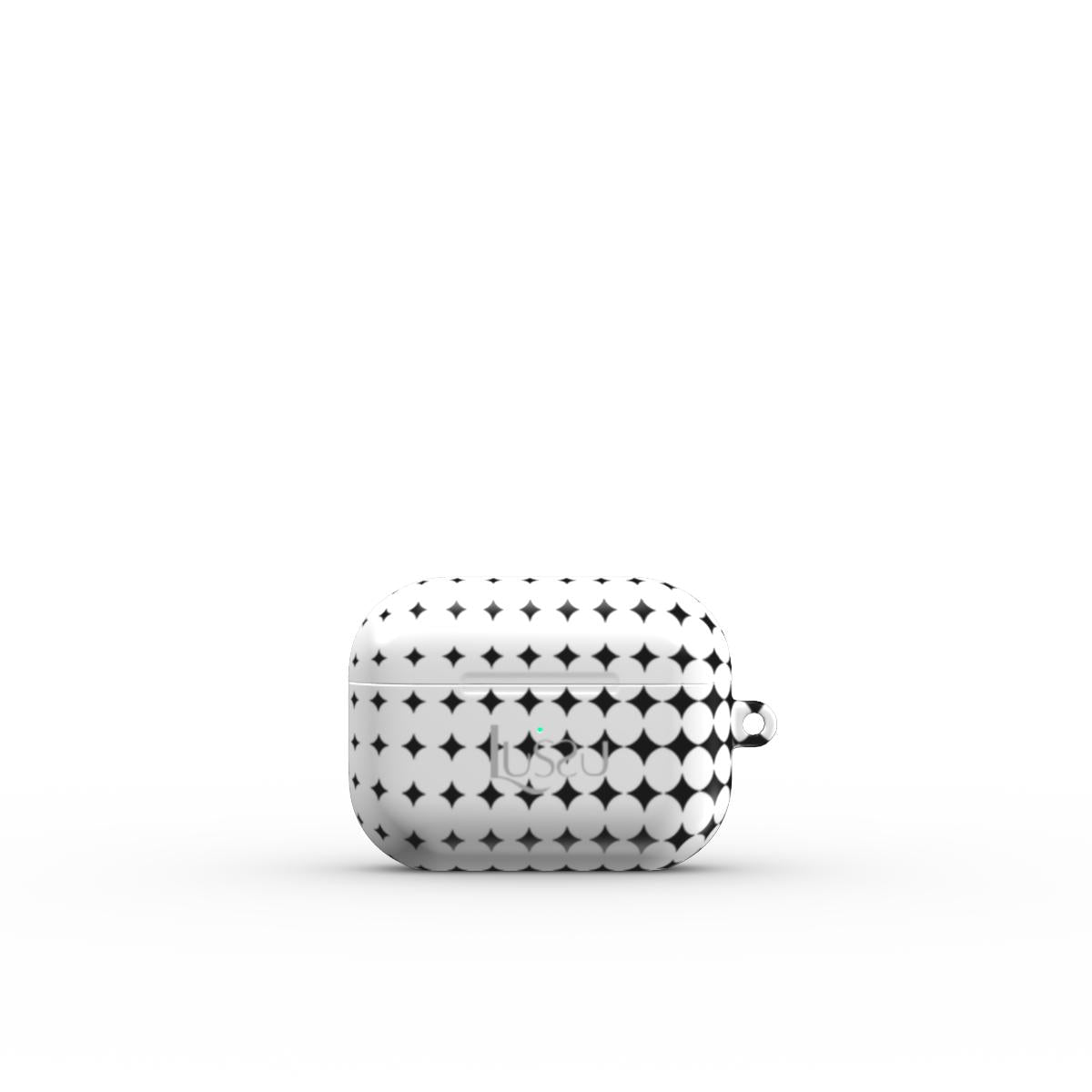 AirPods Pro Sapphire Guard Case - Star Matrix