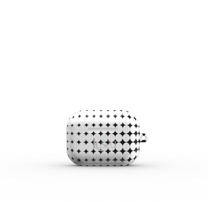 AirPods Pro Sapphire Guard Case - Star Matrix