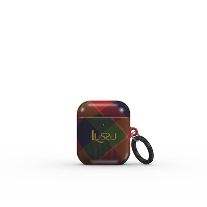 AirPods 1 / 2 Sapphire Guard Case - Forest Lodge