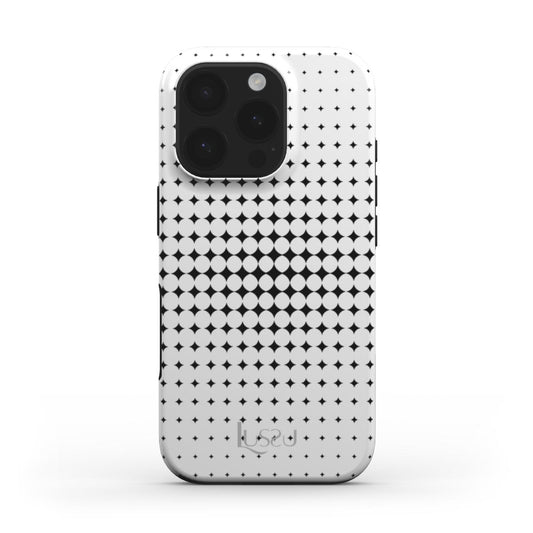 Diamond Shield Case - Star Matrix