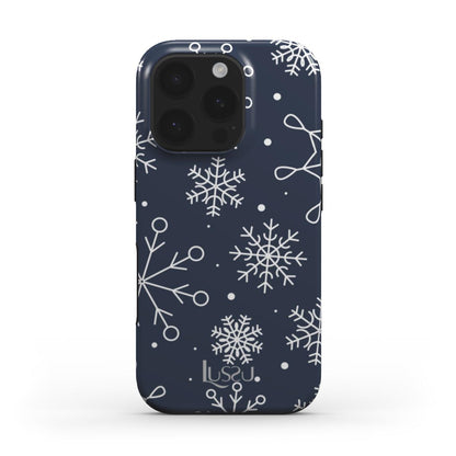 Mag Platinum Guard Case - Polar Night Frost