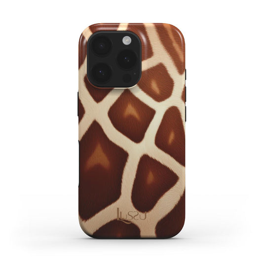 Mag Platinum Guard Case - Giraffe Glimmer