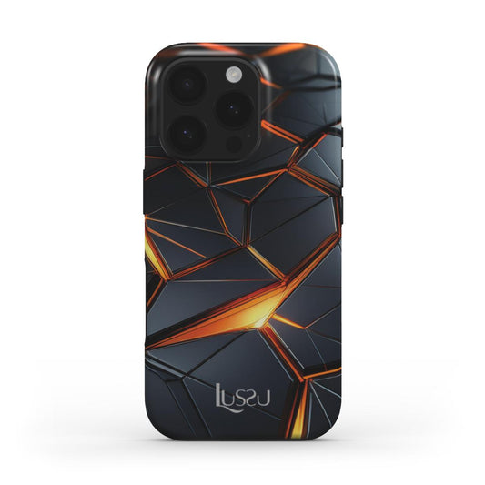 Mag Platinum Guard Case - Lava Shards