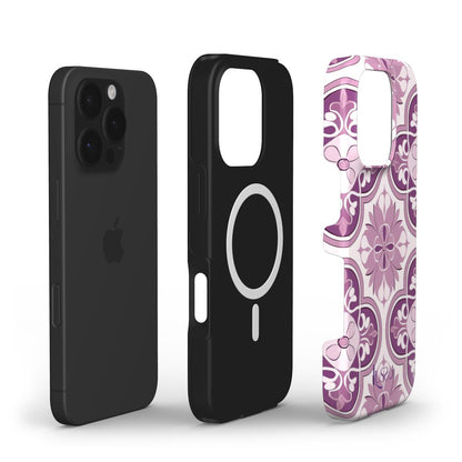 Mag Platinum Guard Case - Cittadella Charm 1