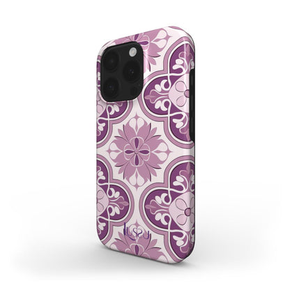 Mag Platinum Guard Case - Cittadella Charm 1