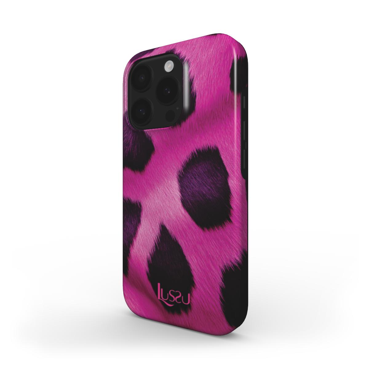 Mag Platinum Guard Case - Diva Giraffe