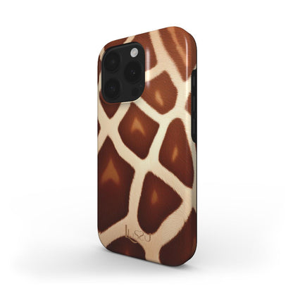 Mag Platinum Guard Case - Giraffe Glimmer