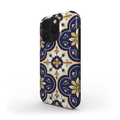 Mag Platinum Guard Case - Golden Valletta 1