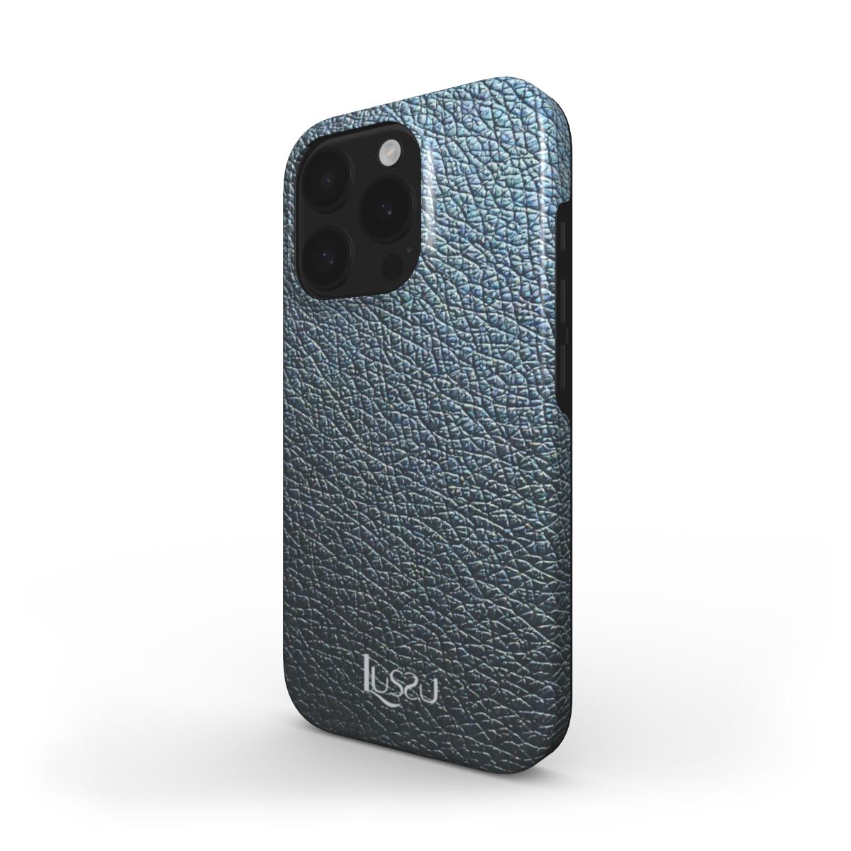 Mag Platinum Guard Case - Moonlit Leather