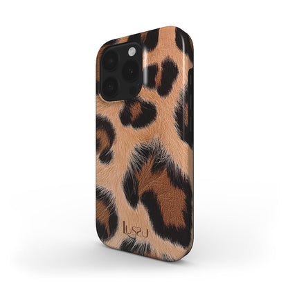 Mag Platinum Guard Case - Panthera Elegance