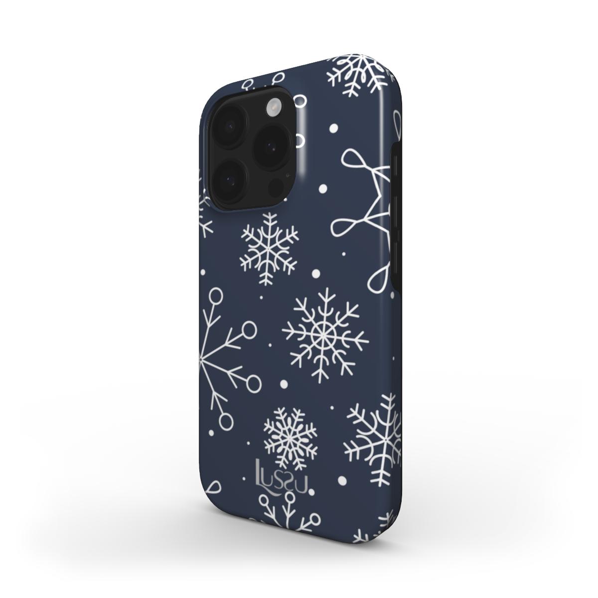 Mag Platinum Guard Case - Polar Night Frost