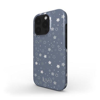 Diamond Shield Case - Starlight Whisper