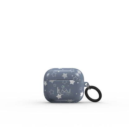 AirPods 3 Sapphire Guard Case - Starlight Whisper