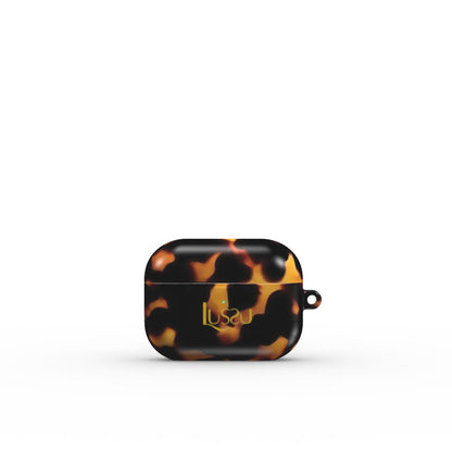 AirPods Pro Sapphire Guard Case - Amber Noir