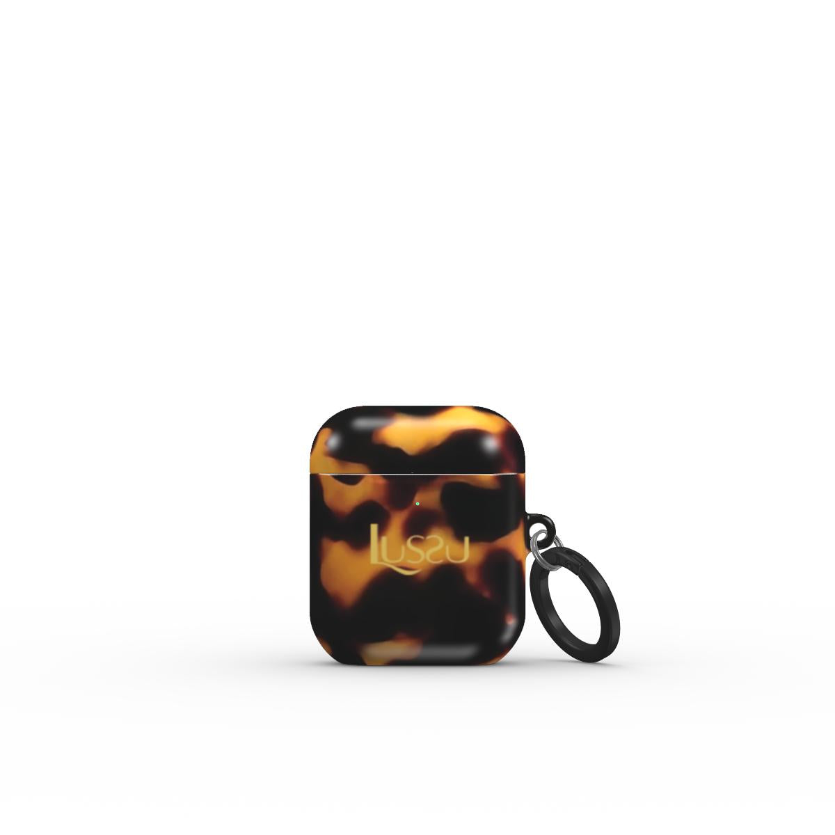 AirPods 1 / 2 Sapphire Guard Case - Amber Noir