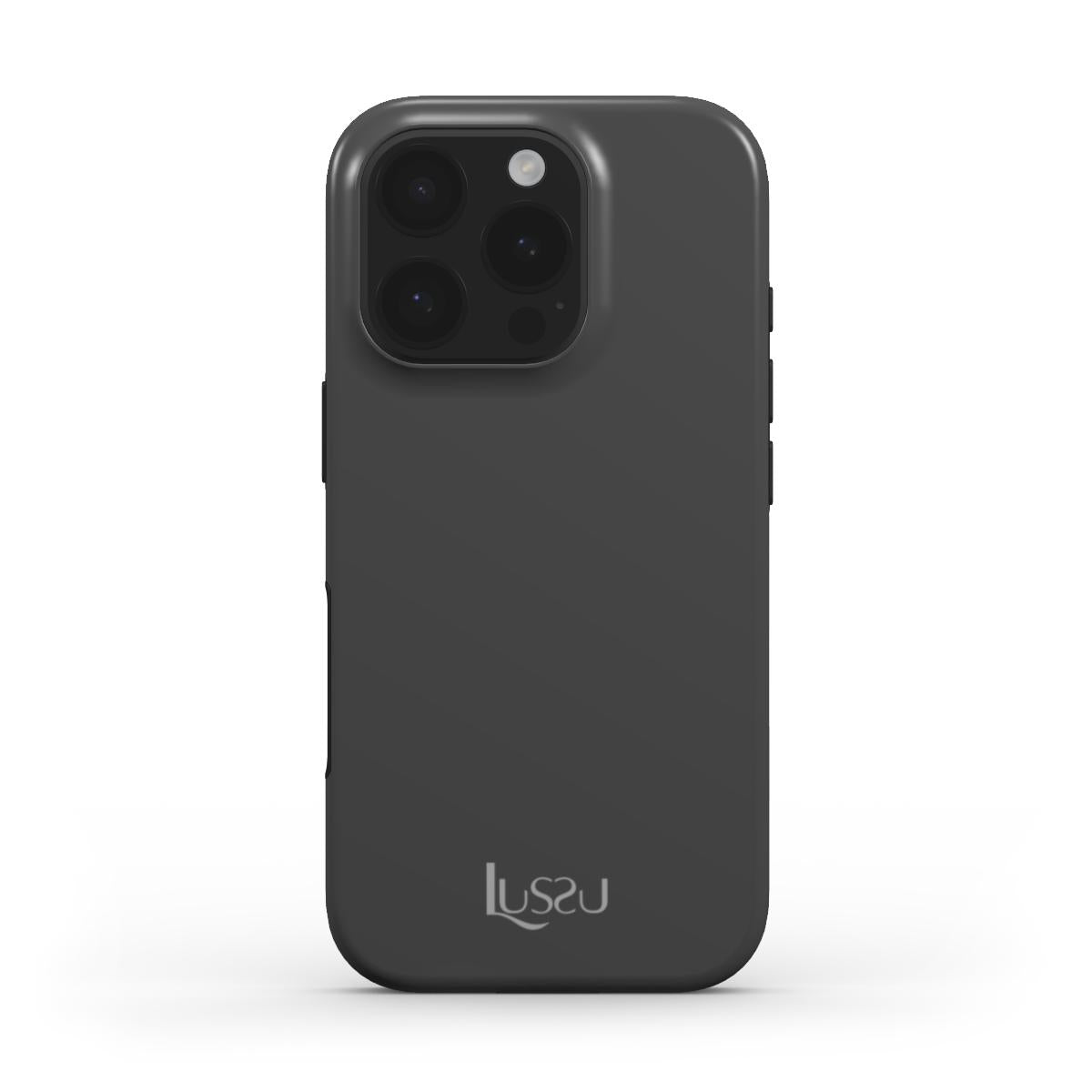 Mag Platinum Guard Case - Charcoal Grey