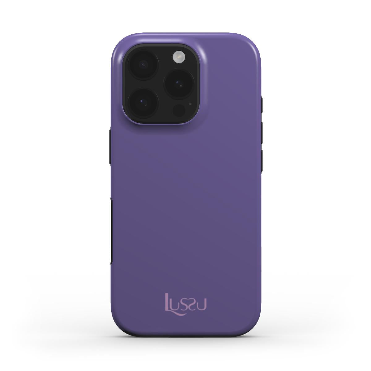 Mag Platinum Guard Case - Deep Lavender