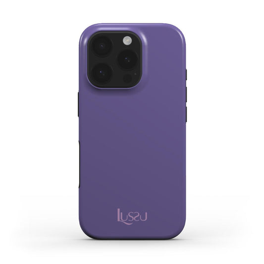 Mag Platinum Guard Case - Deep Lavender