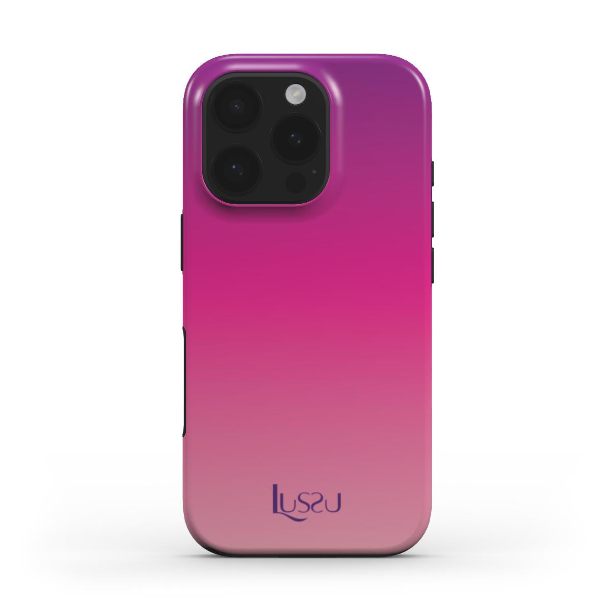 Mag Platinum Guard Case - Berry Sorbet