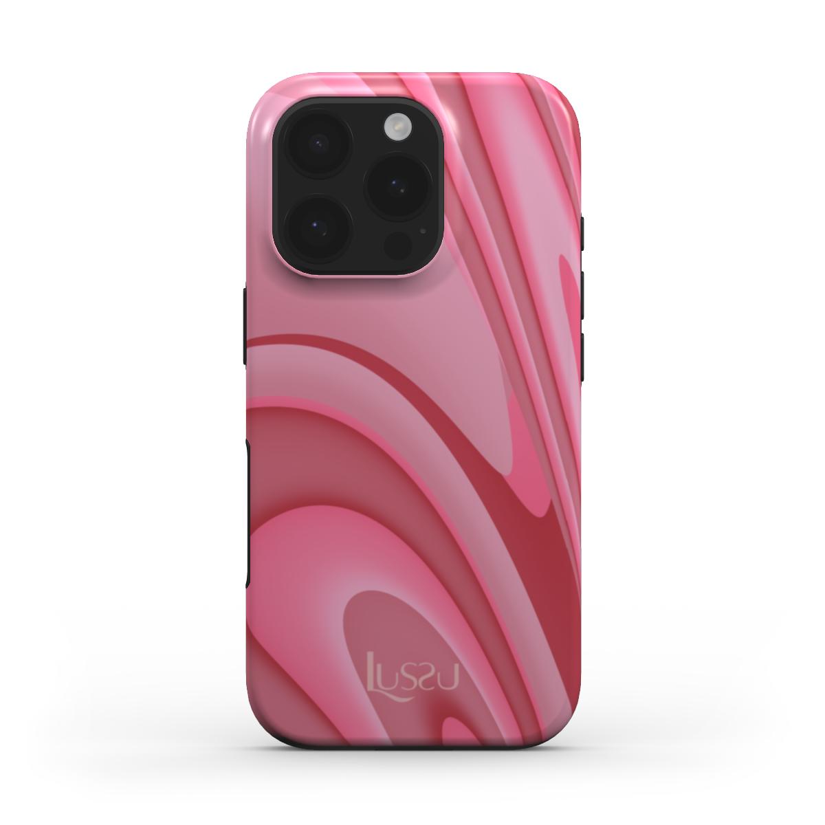 Mag Platinum Guard Case - Fuchsia Fusion