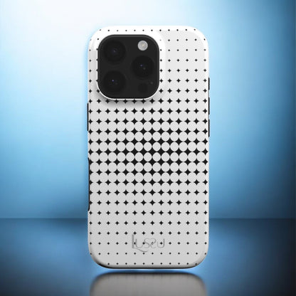 Diamond Shield Case - Star Matrix