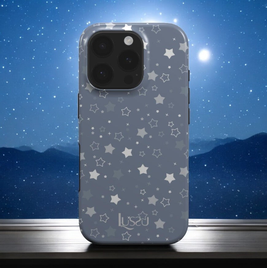 Diamond Shield Case - Starlight Whisper